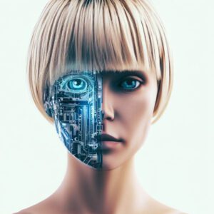 Two-faced Artificial Intelligence