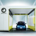 Stellantis and Ample: Pioneering the Future of Electric Mobility