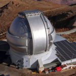 NOIRLab: A Green Revolution in Astronomy