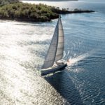 Mishi Yachts Launches with Innovative Carbon-Composite Sailing Yachts