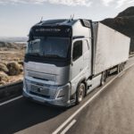 Volvo Trucks Introduces Expanded Range of Biodiesel-Powered Models